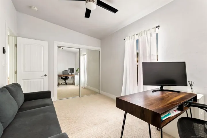 1412 Frankfort St, San Diego, California 92110