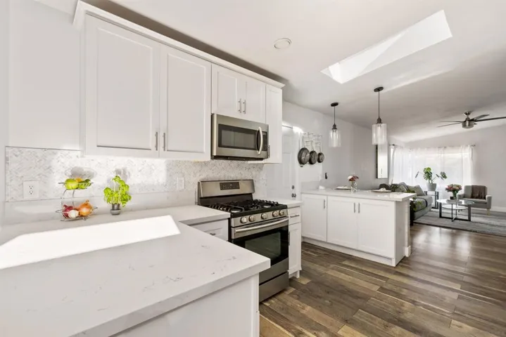 1412 Frankfort St, San Diego, California 92110