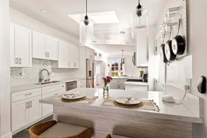 1412 Frankfort St, San Diego, California 92110