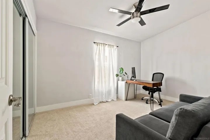 1412 Frankfort St, San Diego, California 92110