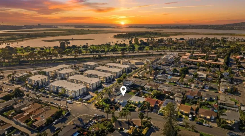 1412 Frankfort St, San Diego, California 92110