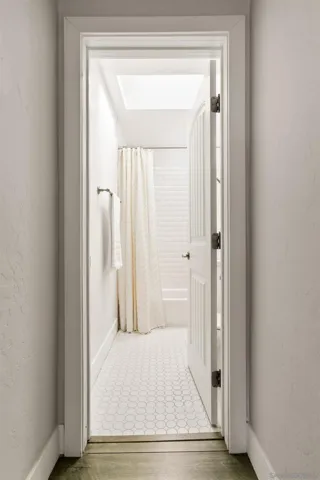 1412 Frankfort St, San Diego, California 92110
