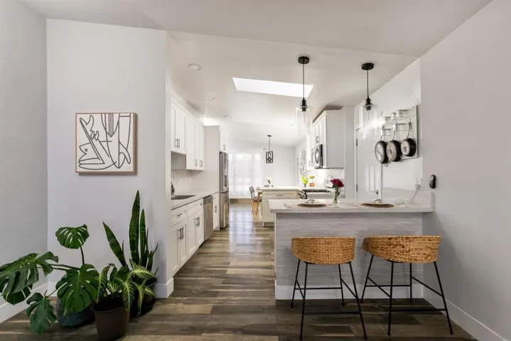 1412 Frankfort St, San Diego, California 92110