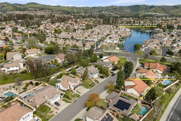 20188 Paseo Lorenzo, Yorba Linda, California 92886