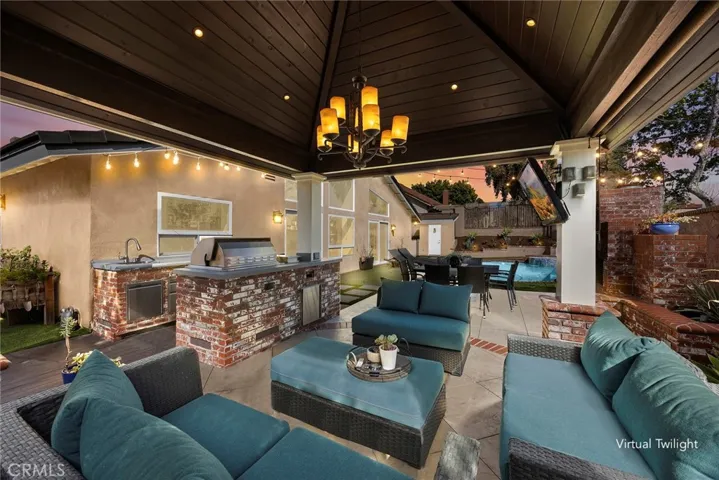 20188 Paseo Lorenzo, Yorba Linda, California 92886