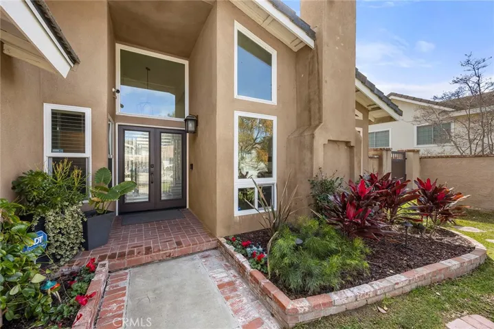 20188 Paseo Lorenzo, Yorba Linda, California 92886