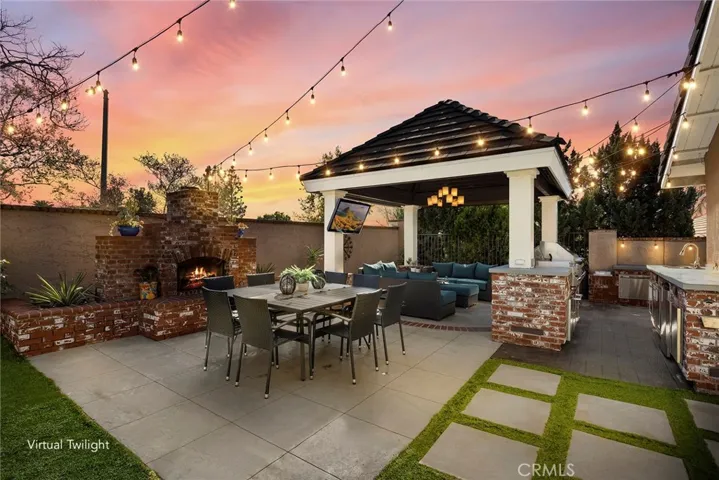 20188 Paseo Lorenzo, Yorba Linda, California 92886