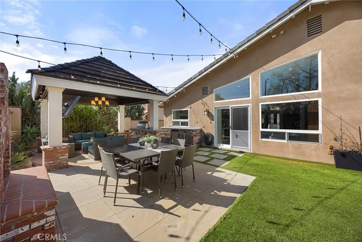 20188 Paseo Lorenzo, Yorba Linda, California 92886
