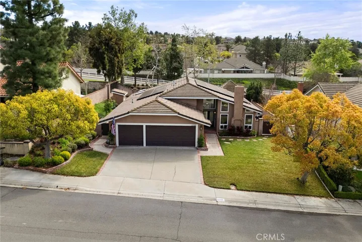 20188 Paseo Lorenzo, Yorba Linda, California 92886