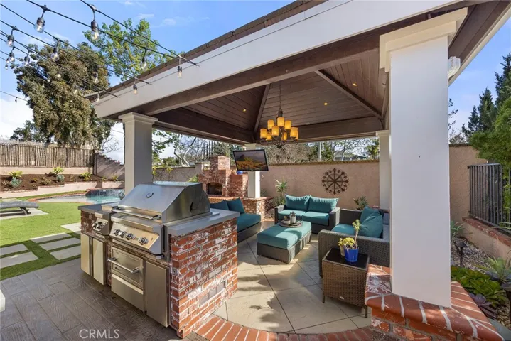 20188 Paseo Lorenzo, Yorba Linda, California 92886