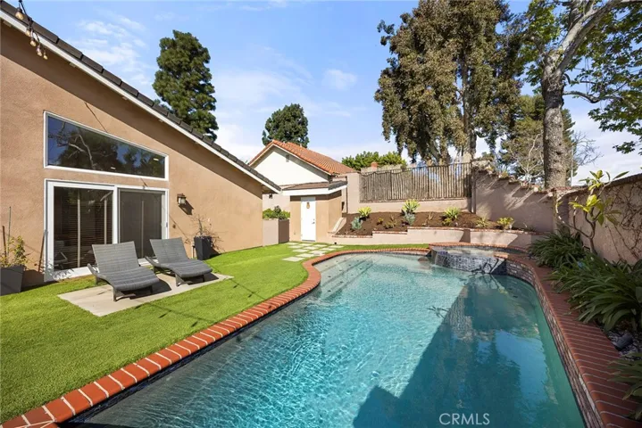 20188 Paseo Lorenzo, Yorba Linda, California 92886