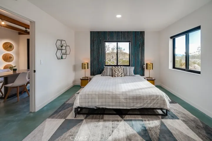 9405 Lanning Lane, Morongo Valley, California 92256