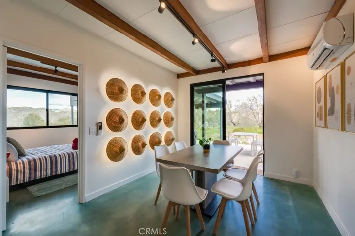 9405 Lanning Lane, Morongo Valley, California 92256