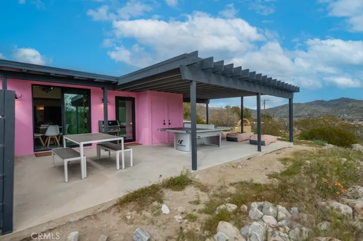 9405 Lanning Lane, Morongo Valley, California 92256