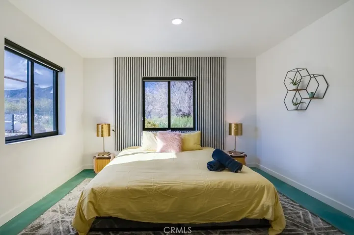 9405 Lanning Lane, Morongo Valley, California 92256