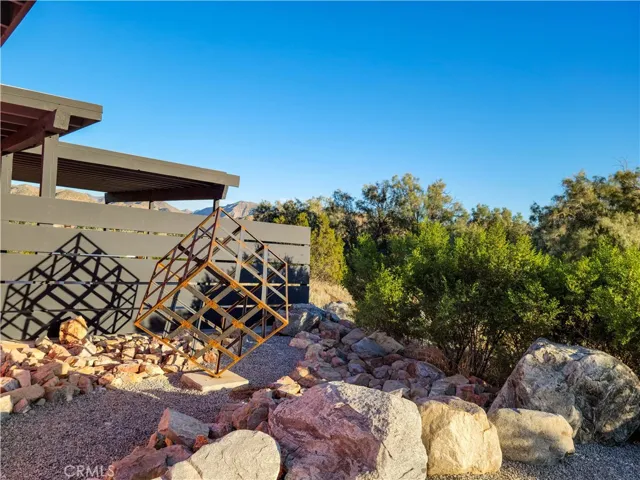 9405 Lanning Lane, Morongo Valley, California 92256