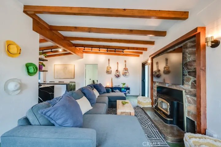 9405 Lanning Lane, Morongo Valley, California 92256