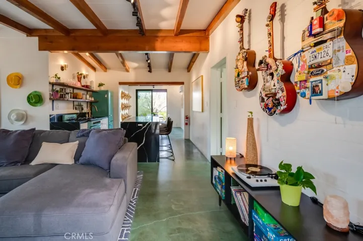 9405 Lanning Lane, Morongo Valley, California 92256