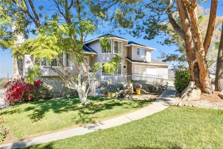 27990 Vista Del Valle, Hemet, California 92544