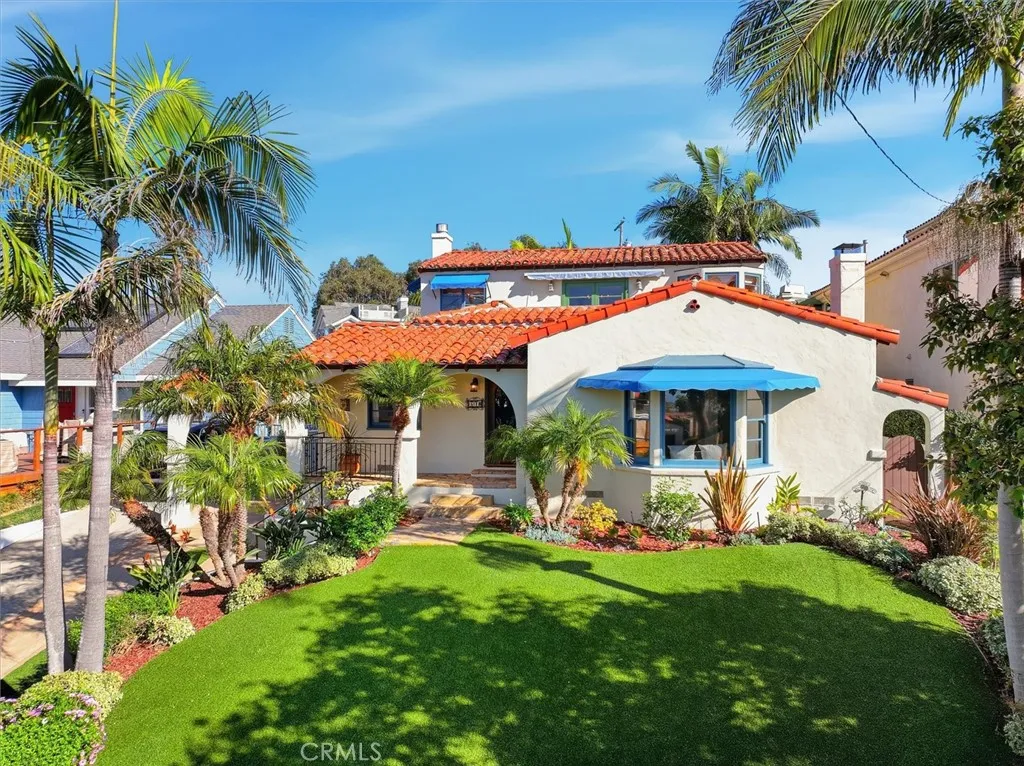 616 S Gertruda Avenue, Redondo Beach, California 90277 home-pic-1