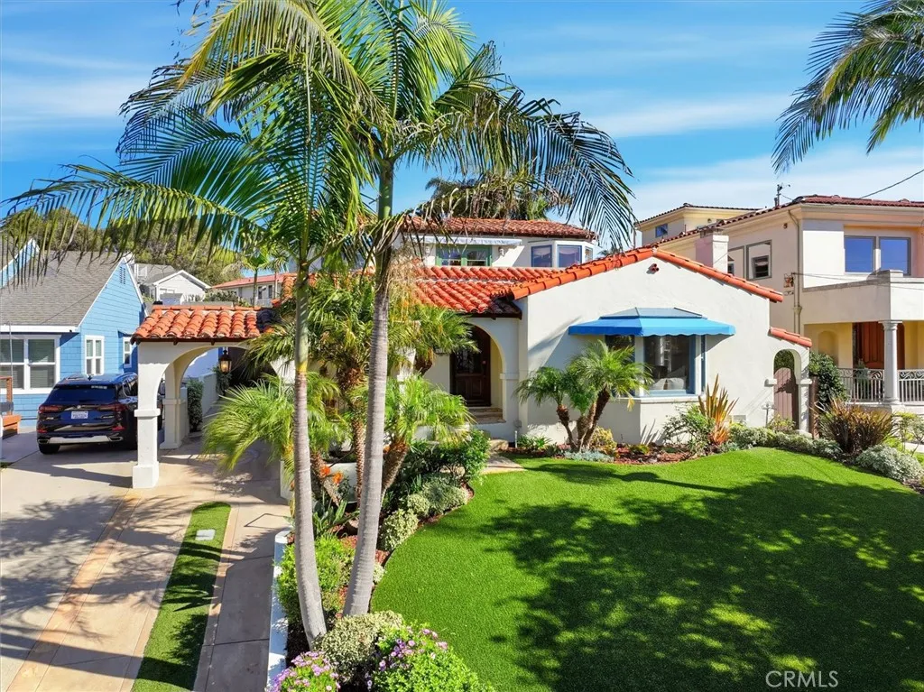 616 S Gertruda Avenue, Redondo Beach, California 90277 home-pic-2