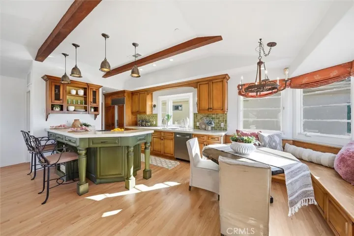616 S Gertruda Avenue, Redondo Beach, California 90277