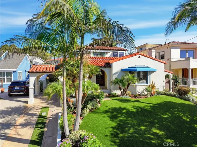 616 S Gertruda Avenue, Redondo Beach, California 90277