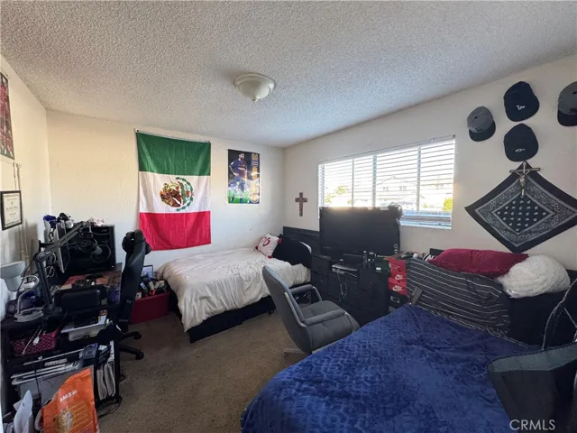 Unit A Bedroom 1
