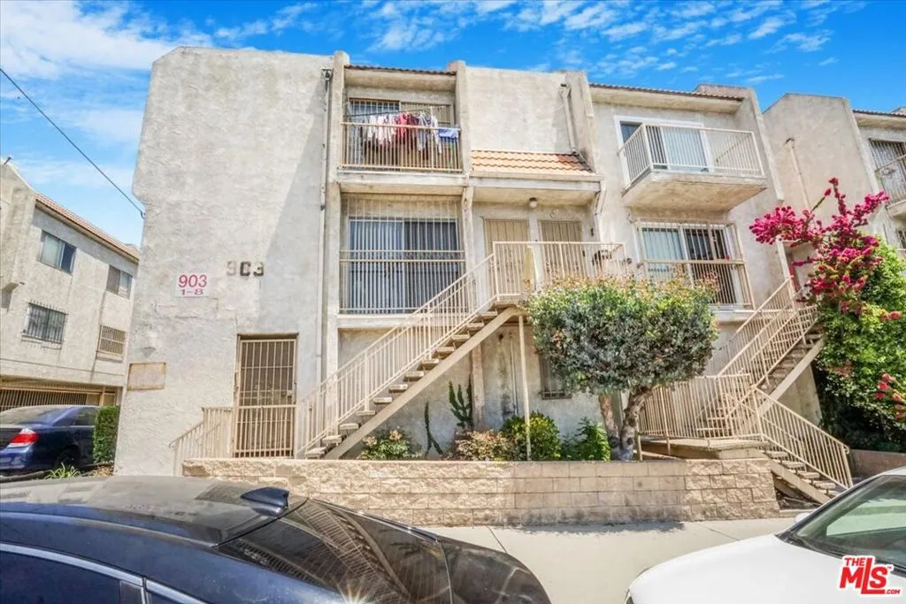 903 New Depot Street 12a, Los Angeles, California 90012 home-pic-3