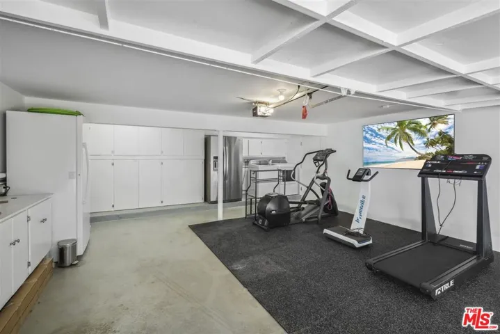 Your personal fitness haven aw