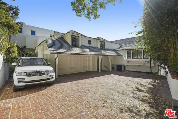 Room for all your cars and toy