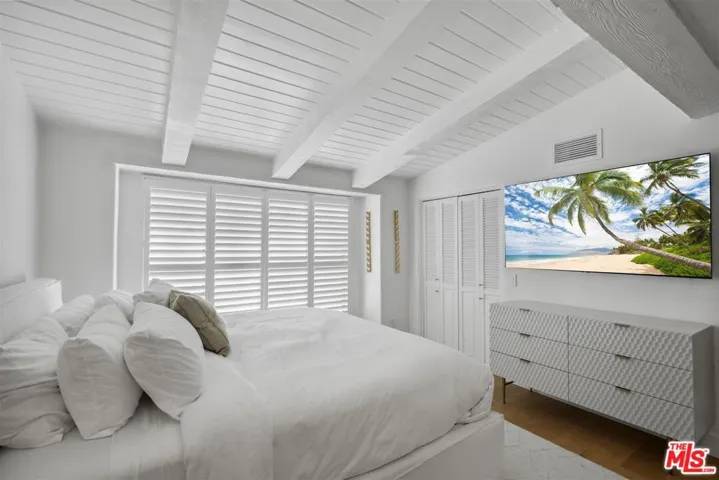 A peaceful space to unwind