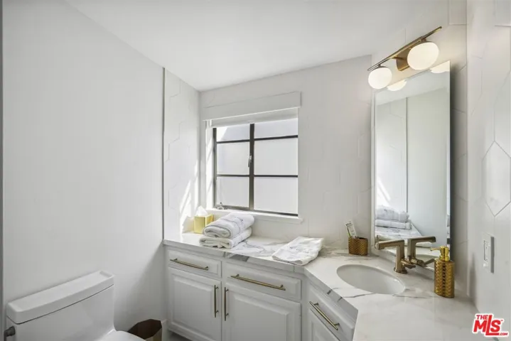 Bright, clean, and inviting sp