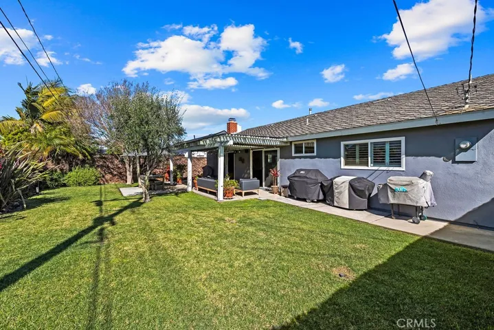 Sky has been digitally enhanced