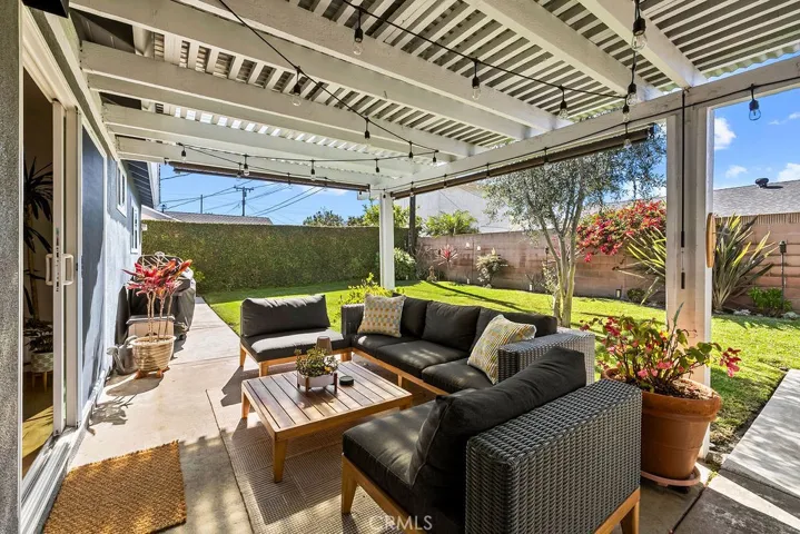 Sky has been digitally enhanced