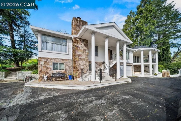 351 351 Montecillo Drive, Walnut Creek, California 94595