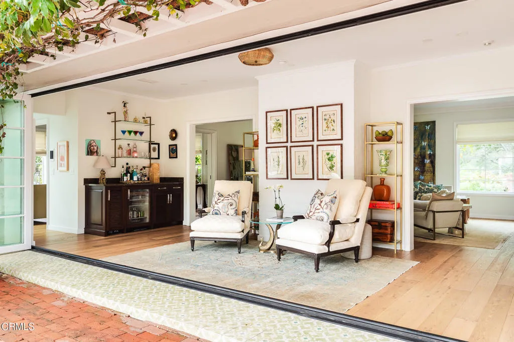 154 S Arroyo Boulevard, Pasadena, California 91105 home-pic-18