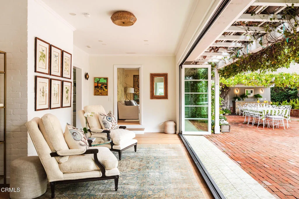154 S Arroyo Boulevard, Pasadena, California 91105 home-pic-17