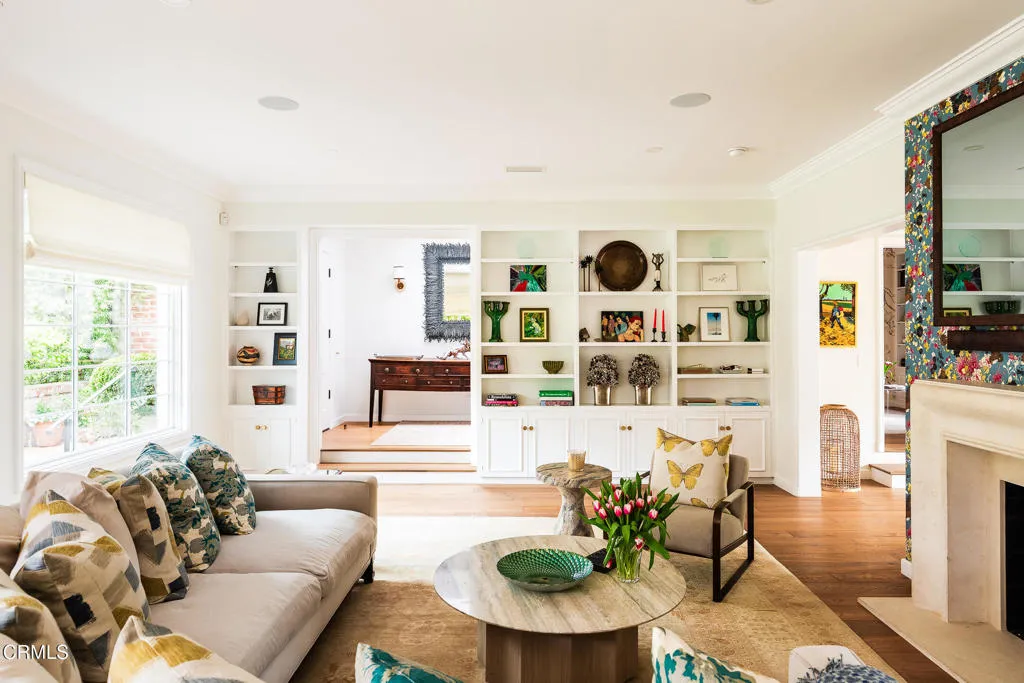 154 S Arroyo Boulevard, Pasadena, California 91105 home-pic-3