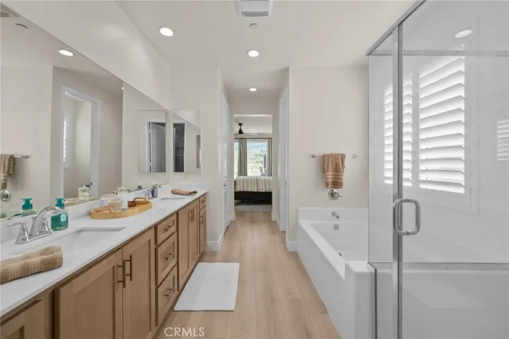 Executive Bathroom