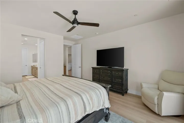 Executive Bedroom