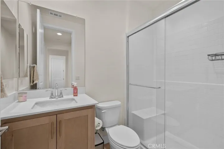 Bathroom 1 off In Law Suite