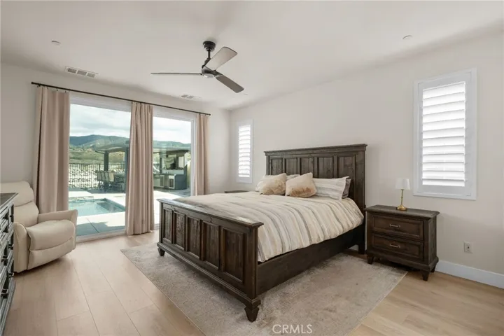 Executive Bedroom- Hello VIEWS