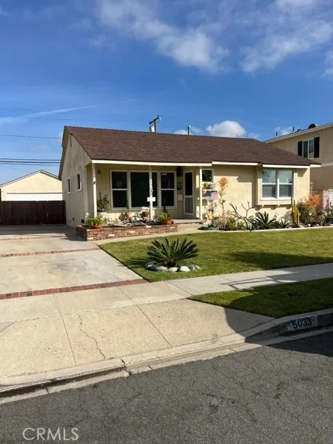 5033 Carmen Street, Torrance, California 90503 home-pic-0