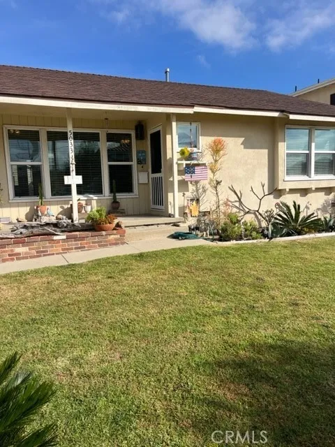 5033 Carmen Street, Torrance, California 90503 home-pic-1