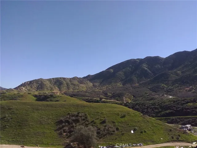 east view