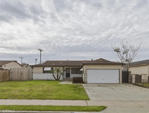 6272 Chinook Avenue, Westminster, California 92683