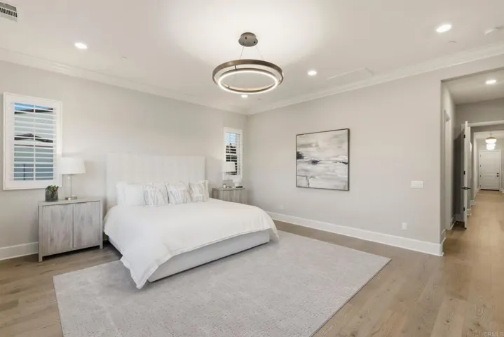 8144 Silverwind Drive, San Diego, California 92127