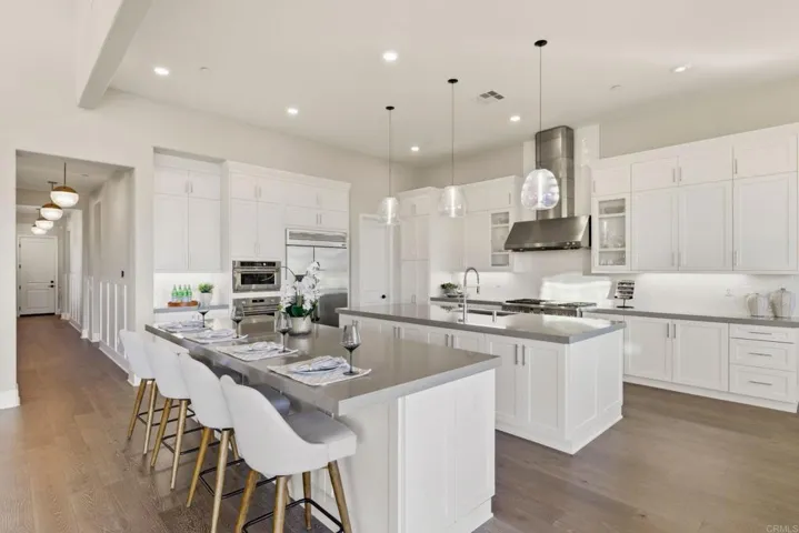 8144 Silverwind Drive, San Diego, California 92127