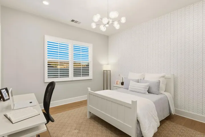 8144 Silverwind Drive, San Diego, California 92127